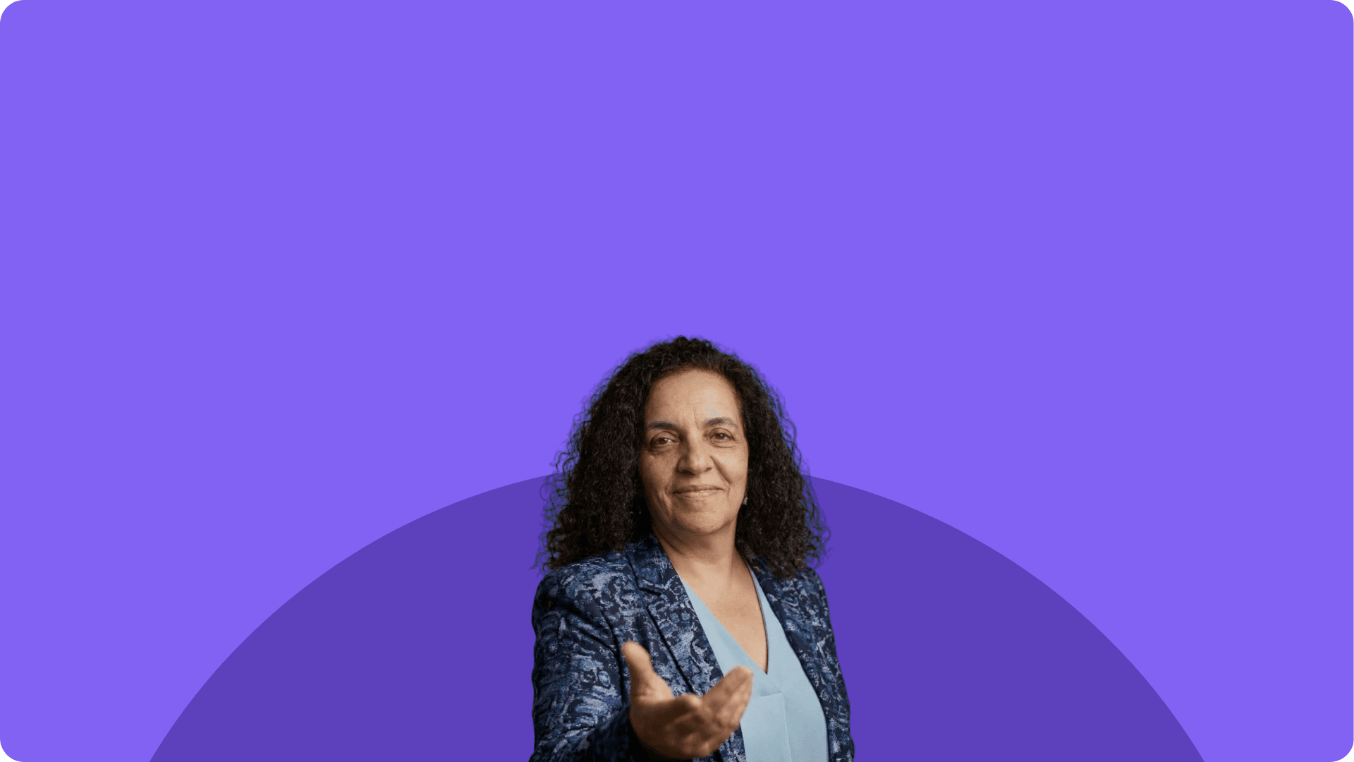 Teresa Monsalvo, fundadora de TM Contabilidad, dispuesta a hablar directamente contigo